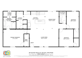49 Sky Loop Exterior Front