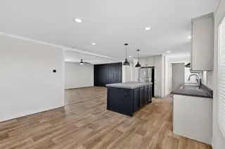 51 Airport Drive Dining Room