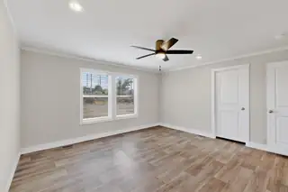 51 Airport Drive Bedroom