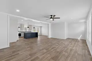 51 Airport Drive Kitchen