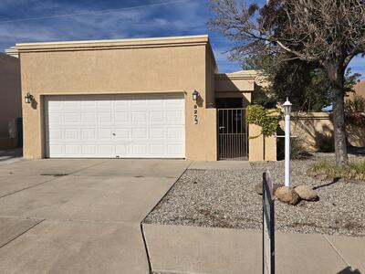 827 Calle Coronado SE, Albuquerque