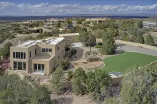 43 Tierra Madre Road, Placitas