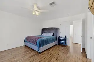 1609 Jack Nicklaus Drive Bedroom