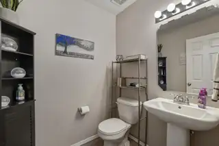 3034 Morrissey Street SW Kitchen