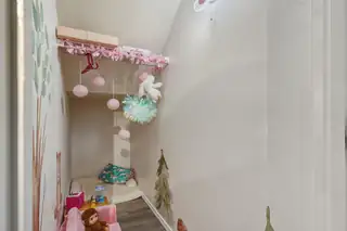 3034 Morrissey Street SW Backyard