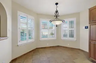 8601 Vineyard Ridge Road NE Dining Room