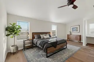 16 Karah Avenue Bedroom