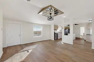 16 Karah Avenue Living Room