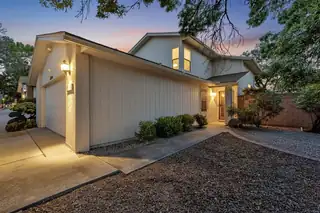 10210 Oso Grande Road NE, Albuquerque 