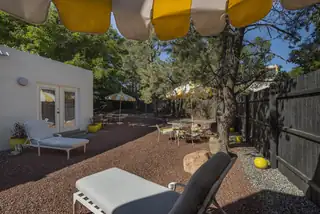 1731 Notre Dame Drive NE Patio