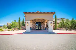 600 Jubilee Boulevard SW Patio