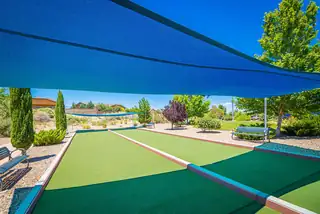 600 Jubilee Boulevard SW Home Theater