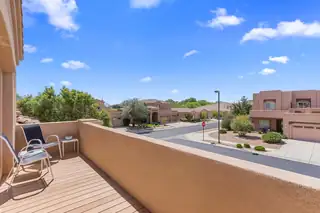 4308 Summer Hill Lane NW Patio