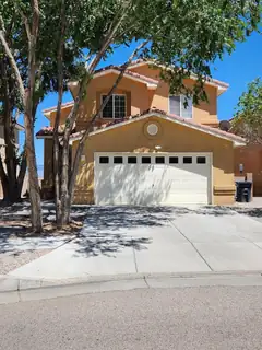 4808 Stafford Place NW, Albuquerque