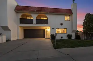 12214 Eric Court NE, Albuquerque 