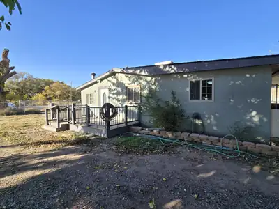 3305 Highway 47, Los Lunas, NM 87031 Exterior Other