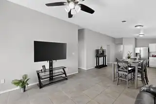 11108 Ibis Road SW Bedroom