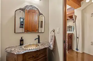 1623 Francisca Road NW Dining Room