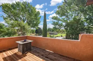 1623 Francisca Road NW Patio