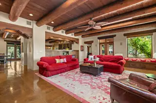 1623 Francisca Road NW Kitchen