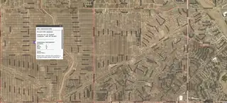 3rd (U8 B23 L5) Avenue SW 8 