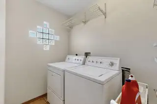 2105 San Venito Road NW Kitchen