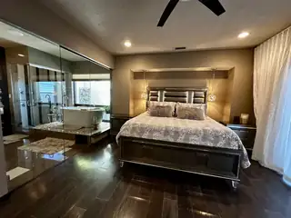 300 CATFISH Road Bedroom