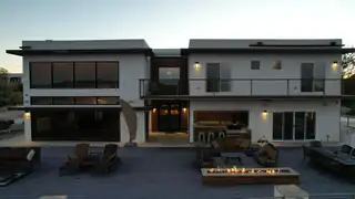 300 CATFISH Road Floor Plan