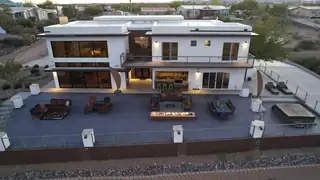 300 CATFISH Road Exterior Front