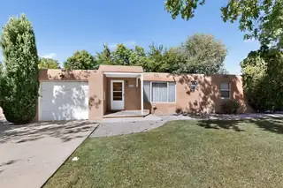 2619 Zearing Avenue NW, Albuquerque