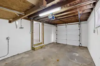 2619 Zearing Avenue NW Garage