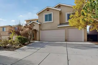 951 Carnival Court NW Exterior Front