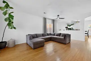 951 Carnival Court NW Living Room