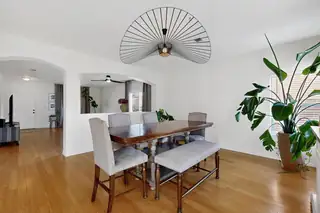 951 Carnival Court NW Dining Room