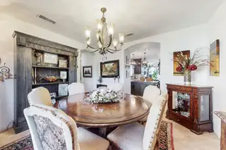 2609 Pajarito Meadows Road SW Kitchen