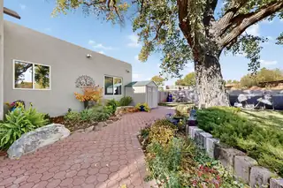 2609 Pajarito Meadows Road SW Pool