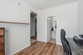 3625 Buckaroo Road NE Home Office