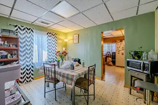 213 Dallas Street NE Kitchen