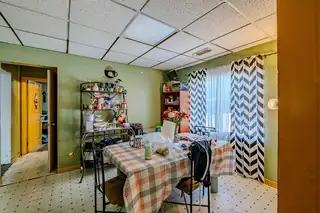 213 Dallas Street NE Dining Room