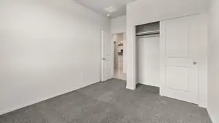 1601 Maggie Drive NE Bedroom