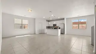 1601 Maggie Drive NE Kitchen