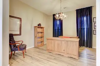 460 Rio Chama Circle SW Home Office