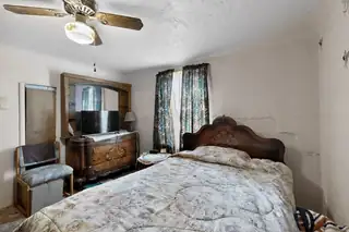 3733 Arno Street NE Bedroom