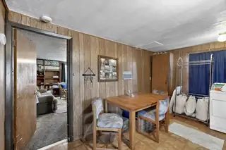 3733 Arno Street NE Dining Room