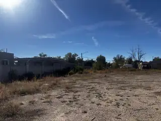 704 Griegos Road NW, Albuquerque 