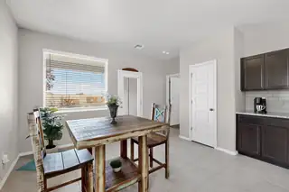 4819 Blackburn Road NE Dining Room