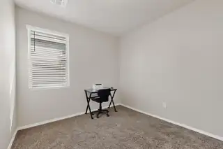 4819 Blackburn Road NE Home Office