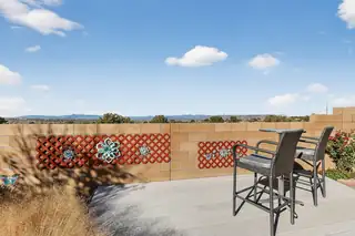 4819 Blackburn Road NE Patio