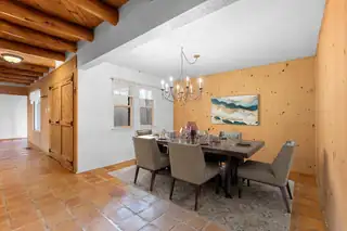 8501 Bellehaven Place NE Dining Room