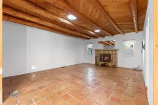 8501 Bellehaven Place NE Living Room